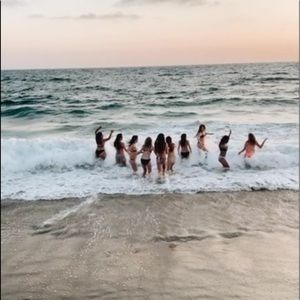 Meet your Posher, Paige